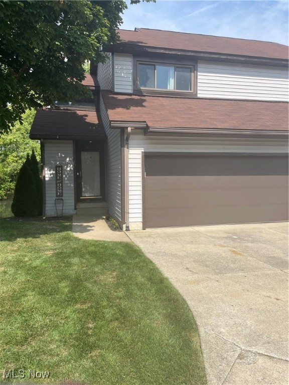 Westland Dr, Medina, OH 44256
