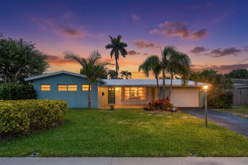2610 Ne 50th St, Lighthouse Point, FL, 33064-7038 | Card Image