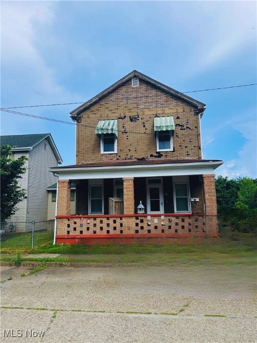306 4th St, Yorkville, OH, 43971-1003 | Card Image