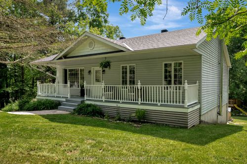 62 Mccauley'S Rd, Apsley, ON, K0L1A0 | Card Image