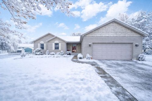 5123 S Granite St, Jackson, MI, 49201-8119 | Card Image