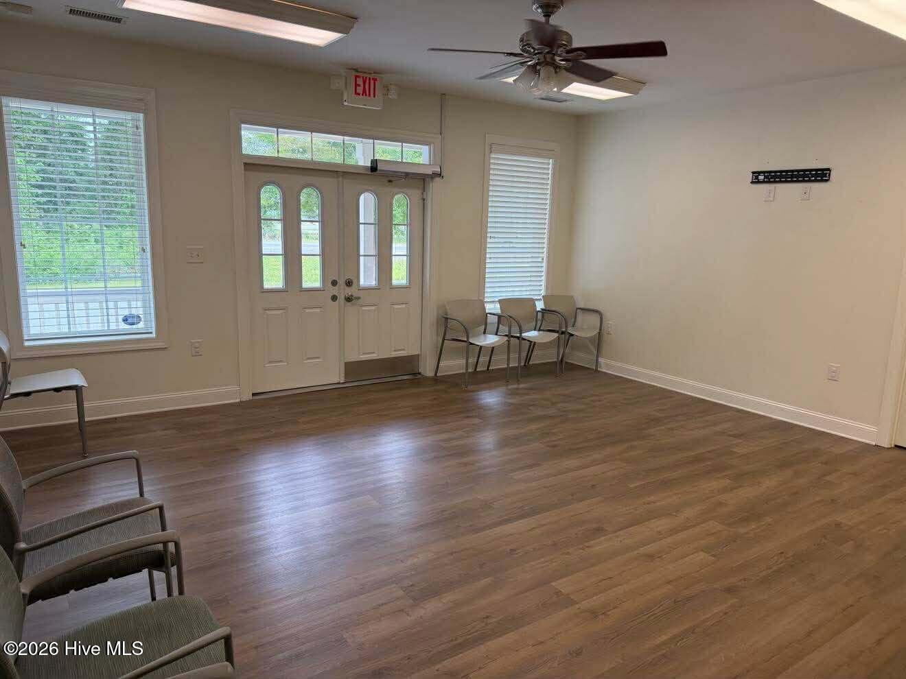 Commercial Lease in Morehead City 3