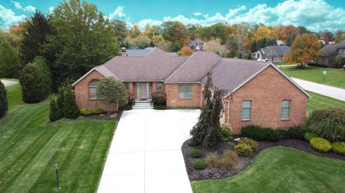 295 Meadowlark Dr, Ontario, OH, 44903-8580 | Card Image