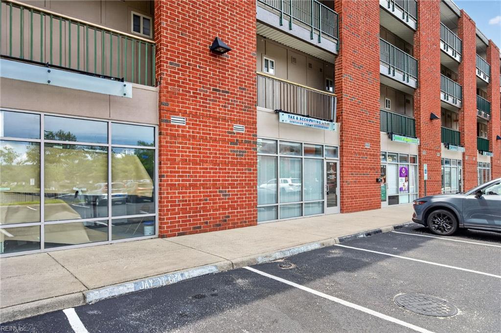 Commercial Sale in Newport News 2
