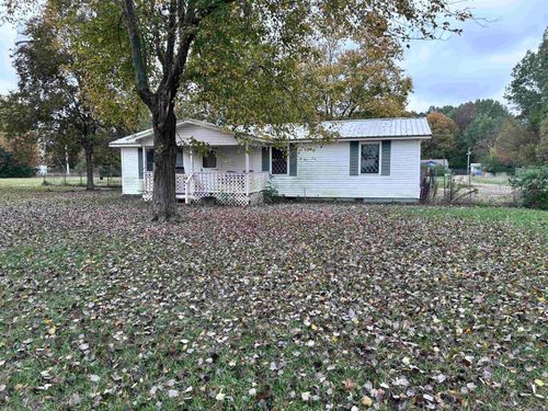 2804 Arkansas Highway 294, Jacksonville, AR, 72076-8156 | Card Image