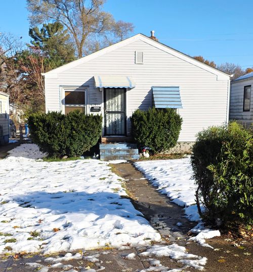 4115 Fillmore St, Gary, IN, 46408-2539 | Card Image