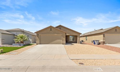 3721 Loma Jacinto Dr, El Paso, TX, 79938-1233 | Card Image
