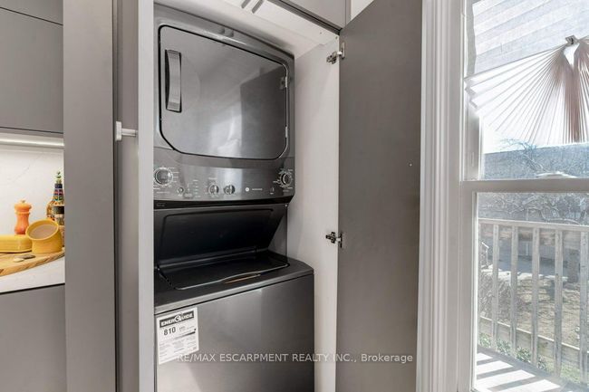 308 - 1210 Thorpe Rd, Condo with 3 bedrooms, 2 bathrooms and 1 parking in Burlington ON | Image 12