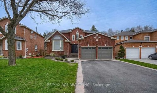 bsmt-17 Meekings Dr, Ajax, ON, L1T3N7 | Card Image