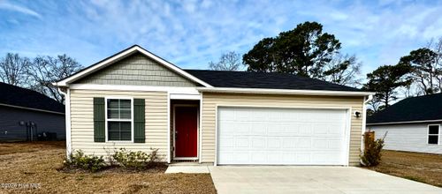 2161 Bayside Dr Sw, Supply, NC, 28462-3977 | Card Image
