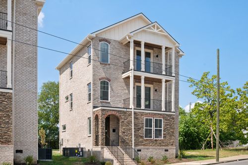 1105 11th Ave N, Nashville, TN, 37208-3599 | Card Image