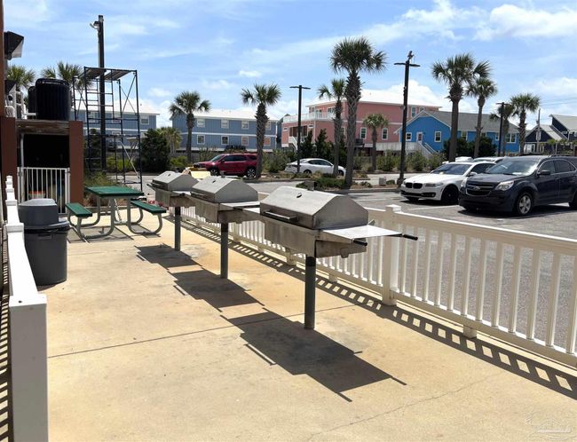 APT-607 - 1524 W Beach Blvd, Condo with 3 bedrooms, 3 bathrooms and null parking in Gulf Shores AL | Image 50