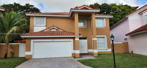 10850 Sw 153rd Ct, Miami, FL, 33196-2754 | Card Image