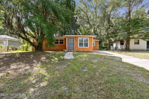 4638 Suffolk Ave, JACKSONVILLE, FL, 32208-1730 | Card Image