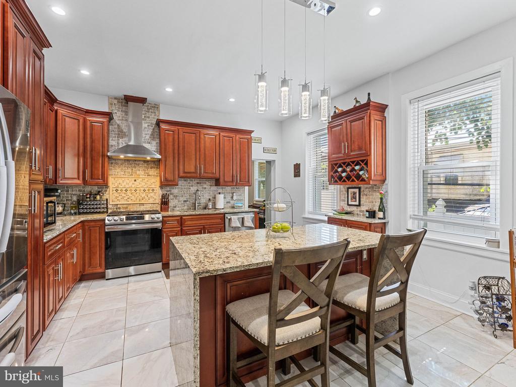 Residential in PHILADELPHIA 2
