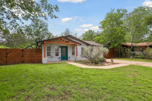 407 Magnolia St, Bastrop, TX, 78602-1401 | Card Image