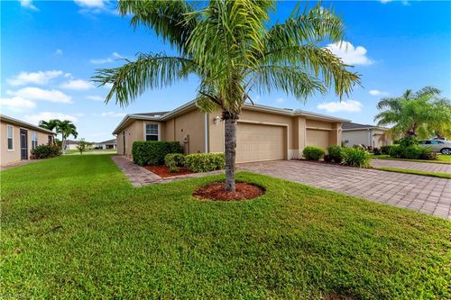 10781 Crossback Ln, LEHIGH ACRES, FL, 33936-6666 | Card Image