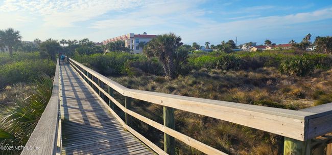 L16 - 4250 A1a S, Condo with 2 bedrooms, 2 bathrooms and null parking in St Augustine FL | Image 36