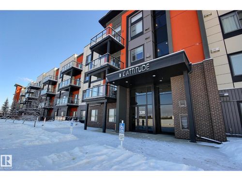 104-320 Ambleside Link Sw, Edmonton, AB, T6W2Z9 | Card Image