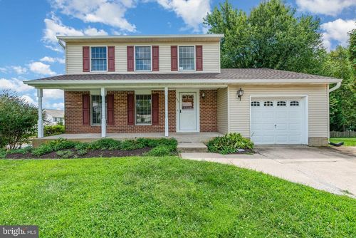332 Hill Ct, HAVRE DE GRACE, MD, 21078-4102 | Card Image