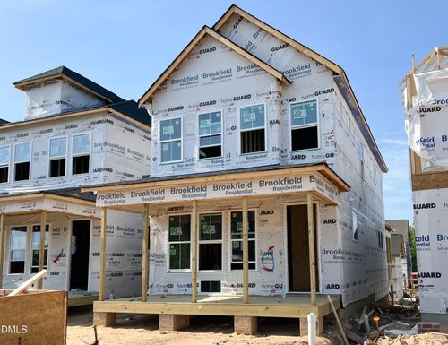 1808 Lumineer Ln, Wendell, NC, 27591-6213 | Card Image