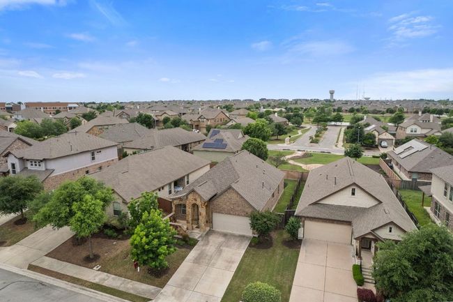 1217 Clearwing Cir, House other with 2 bedrooms, 2 bathrooms and 2 parking in Georgetown TX | Image 30