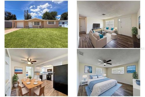 6341 Hyperion Dr, Port Richey, FL, 34668-4811 | Card Image