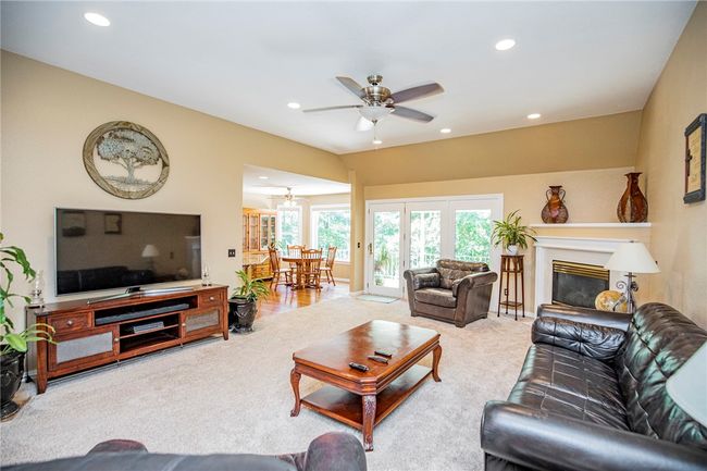 8165 Titleist Ln, House other with 3 bedrooms, 3 bathrooms and null parking in Rogers AR | Image 12