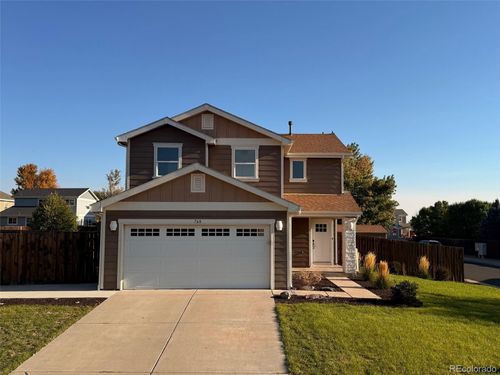 768 Canyon Lane, Brighton, CO, 80603 | Card Image