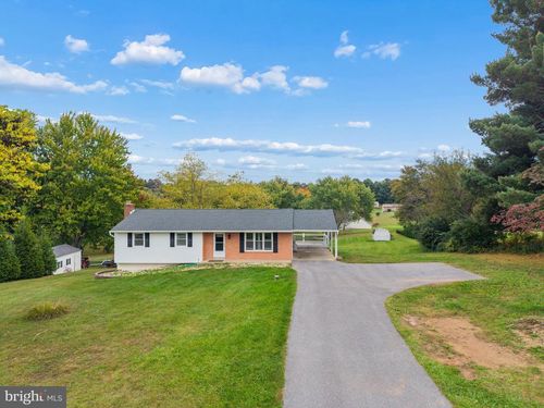 5813 Western View Pl, MOUNT AIRY, MD, 21771-5801 | Card Image