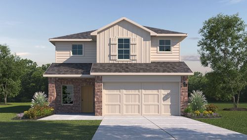 429 Red Admiral Lane, Denton, TX, 76259 | Card Image