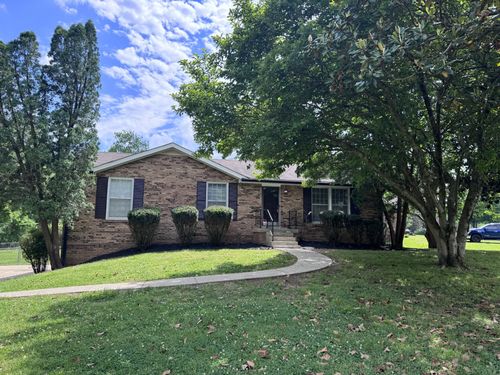1553 Armistead Dr, Clarksville, TN, 37042-3511 | Card Image