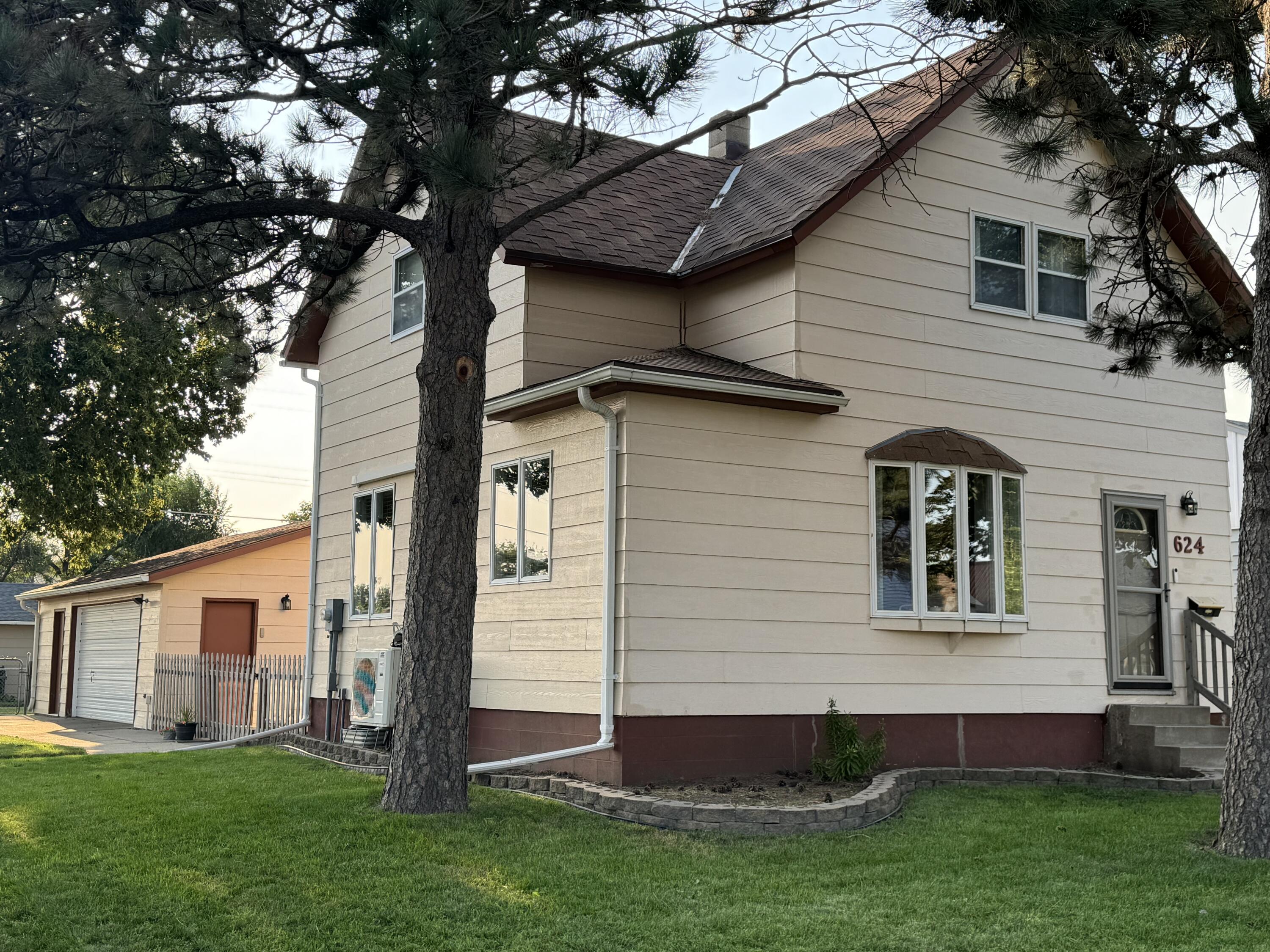 3rd St, Aberdeen, SD 57401