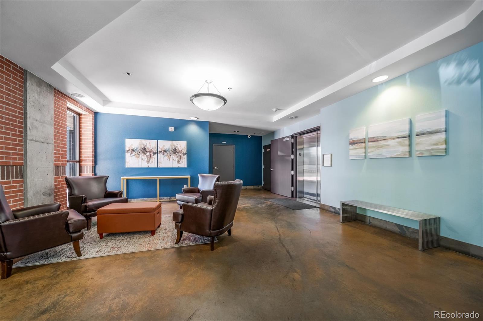 Residential in Denver 5