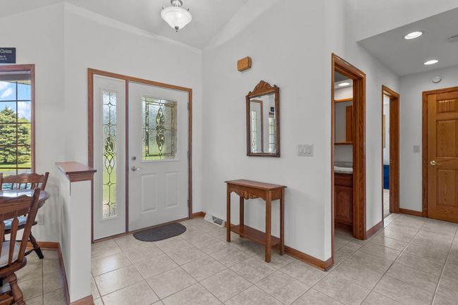 N8117 Rose Terrace, House other with 3 bedrooms, 2 bathrooms and null parking in LA GRANGE WI | Image 15