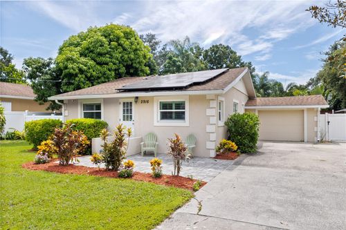 2916 Edgewood Lane, Sarasota, FL, 34231 | Card Image