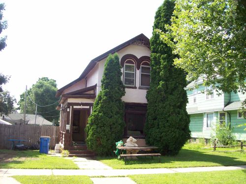 908 Cass St, Portage, WI, 53901-1622 | Card Image
