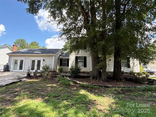 12006 Woodside Falls Rd, Pineville, NC, 28134-7391 | Card Image