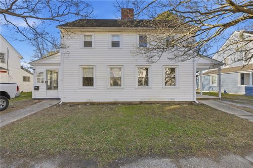 8 Cotton Pl, Portsmouth, VA, 23702-2724 | Card Image