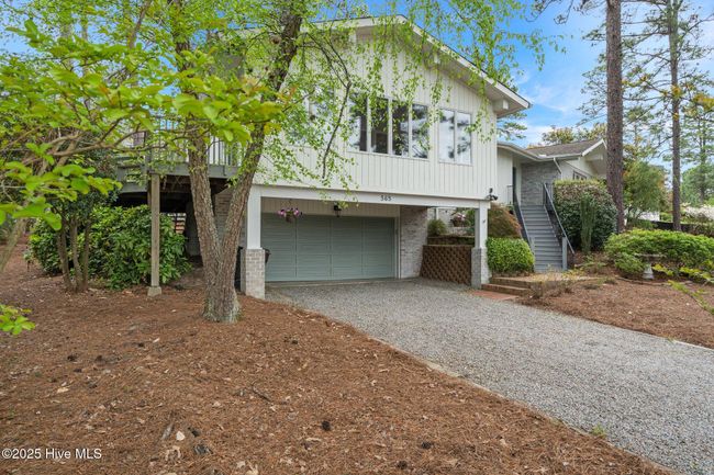 565 Lake Forest Dr Se, House other with 3 bedrooms, 3 bathrooms and 2 parking in Pinehurst NC | Image 4
