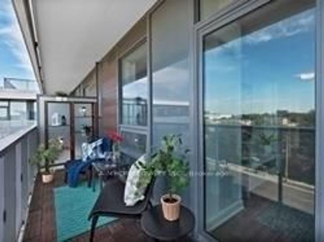 719 - 160 Flemington Rd, Condo with 1 bedrooms, 1 bathrooms and 1 parking in North York ON | Image 15