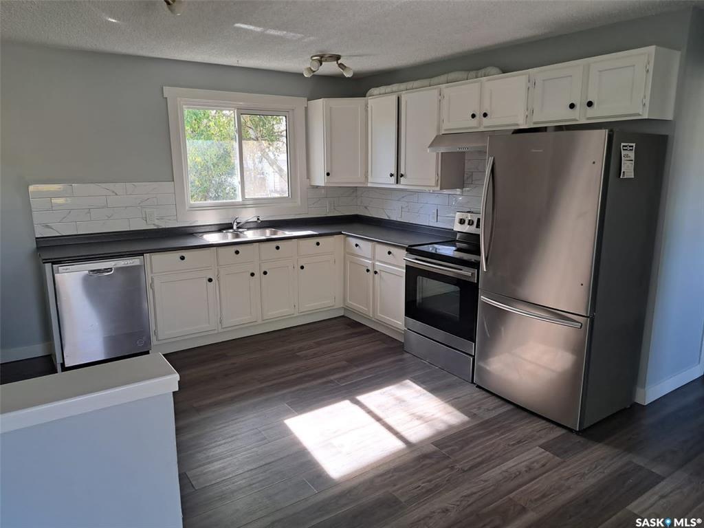 Residential in Saskatoon 4