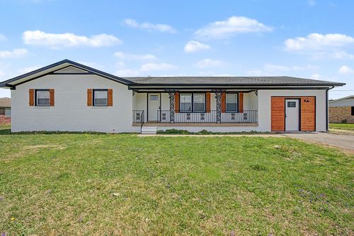 7004 Forest Park Blvd, Hopkinsville, KY, 42240 | Card Image