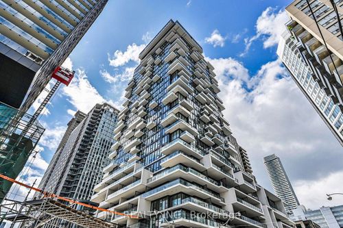 501-77 Shuter St, Toronto, ON, M5B0B8 | Card Image