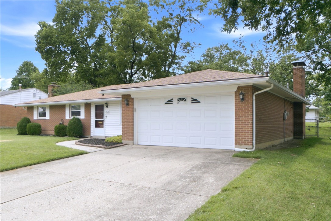 Residential in Kettering 2