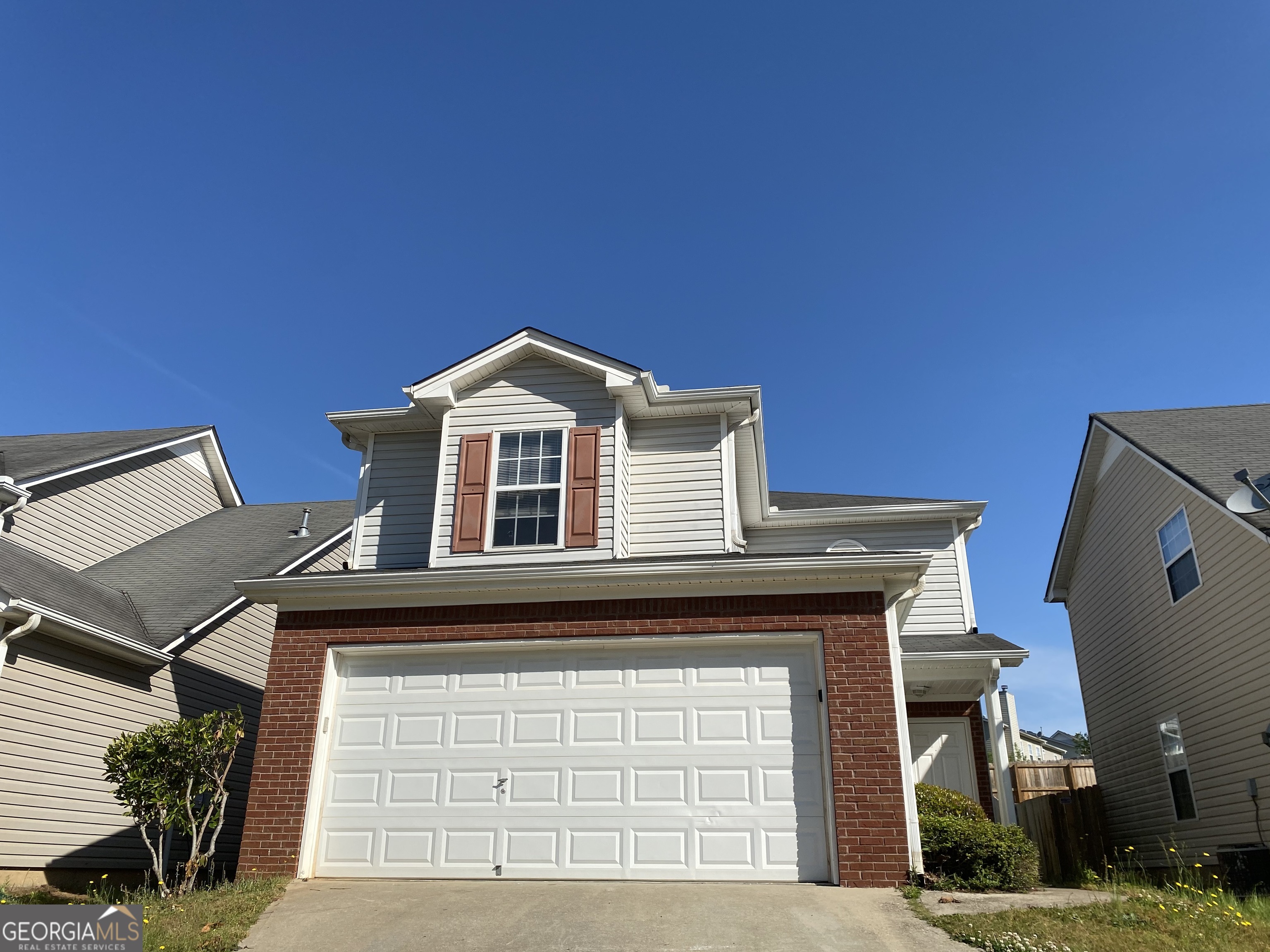 Tussahaw Xing, Mcdonough, GA 30252