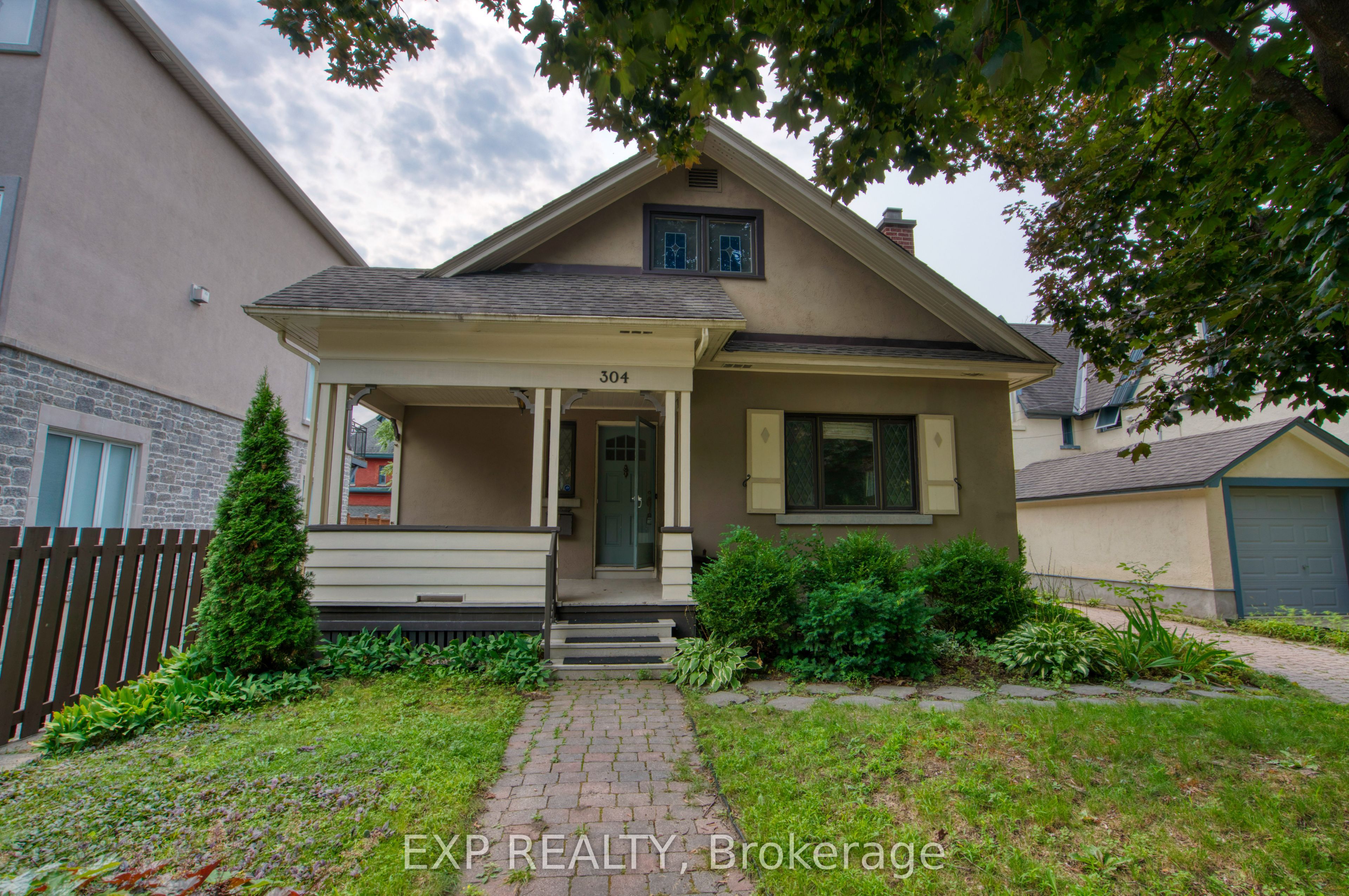 Residential Lease in Lower Town - Sandy Hill