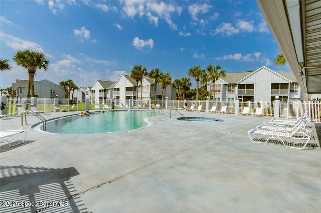 201 - 7360 Highway 1, Condo with 3 bedrooms, 2 bathrooms and null parking in Cocoa FL | Image 29