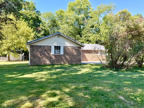 2321 W Ridge Trl, Crawfordsville, IN, 47933-6119 | Card Image