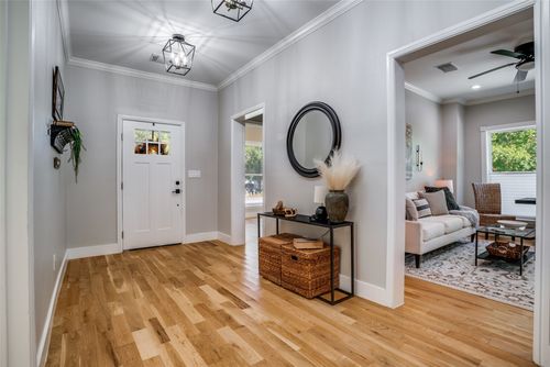 307 S Branch St, Bells, TX, 75414-2472 | Card Image